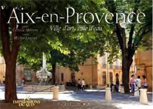 Aix-en-Provence