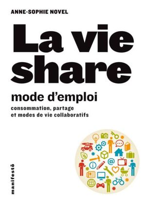 La vie share