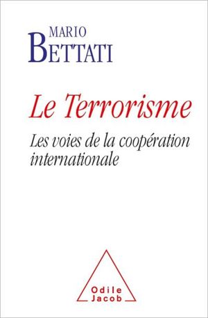 Le terrorisme