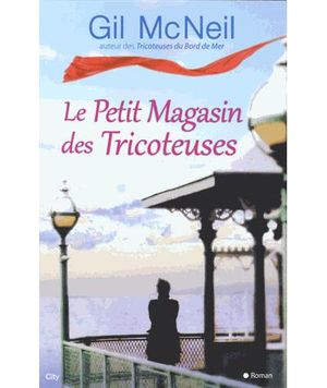 Le petit magasin des tricoteuses