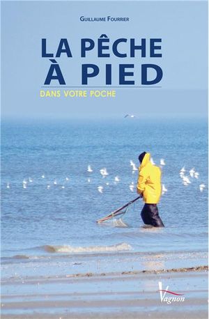 La pêche à pied dans votre poche