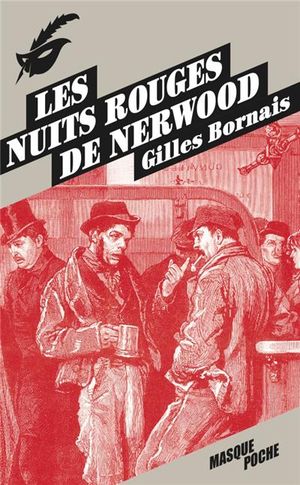 Les nuits rouges de Nerwood