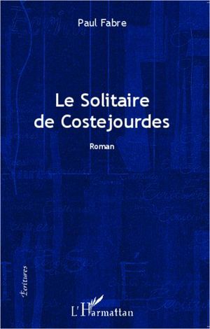 Solitaire de Costejourdes