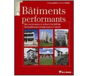 Bâtiments performants