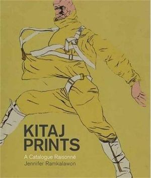 Kitaj Prints