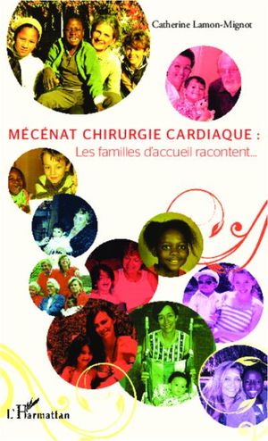 Mécénat chirurgie cardiaque