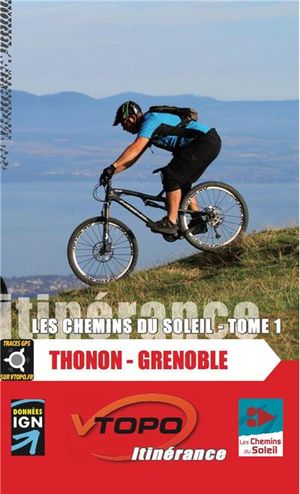 Thonon Grenoble