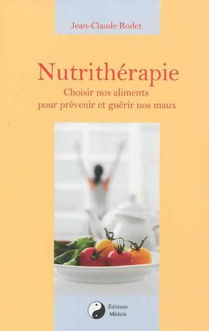 Nutrithérapie