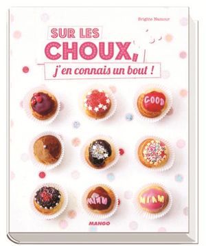 Sur les choux : j'en connais un bout !