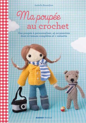 Ma poupée au crochet