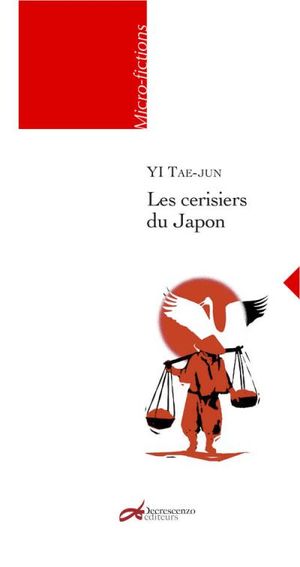 Cerisiers du Japon