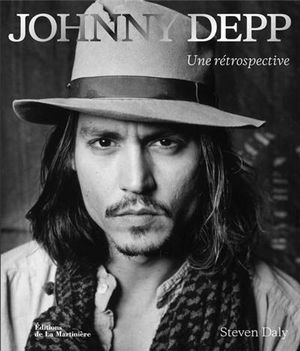 Johnny Depp : une rétrospective