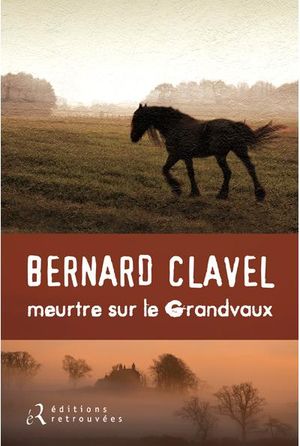 Meurtre sur le Grandvaux