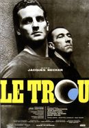 Affiche Le Trou