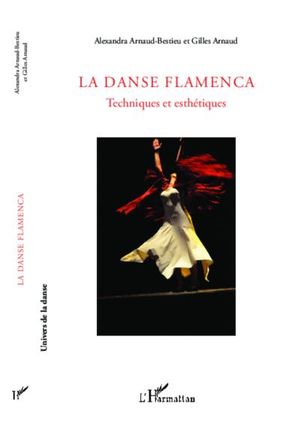 La danse flamenca