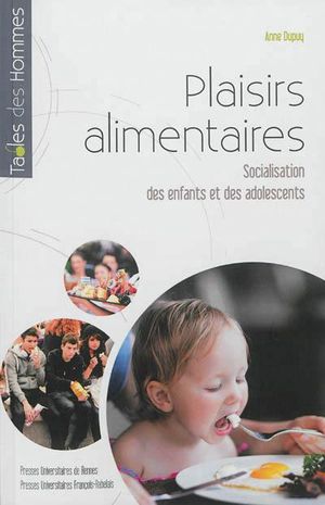 Plaisirs alimentaires