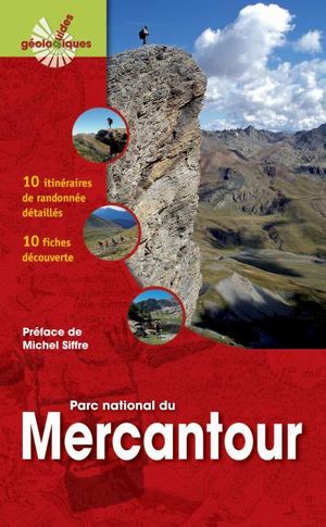 Mercantour