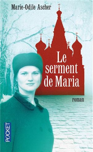 Le serment de Maria