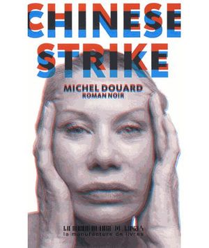 Chinese strike