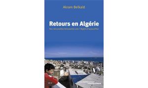 Retours en Algérie