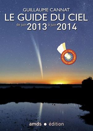 Le guide du ciel 2013-2014