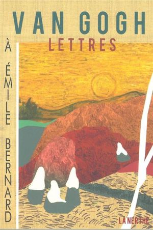 Lettres à Emile Bernard