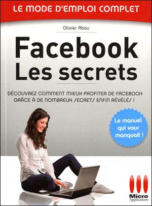 Facebook les secrets