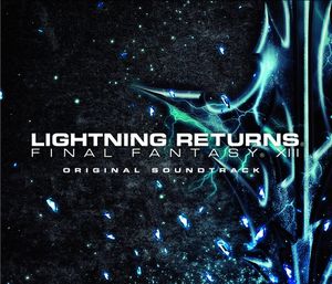 Lightning Returns: Final Fantasy XIII Original Soundtrack (OST)