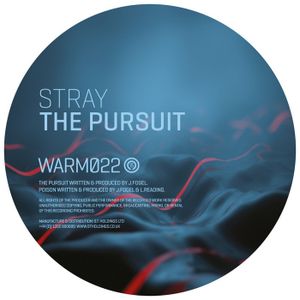 The Pursuit / Poison (Single)