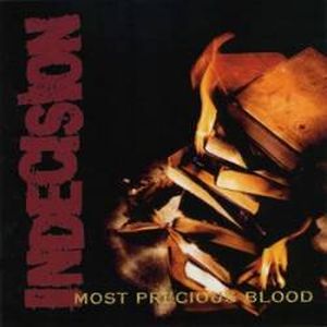 Most Precious Blood