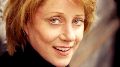 Cover Lesley Gore