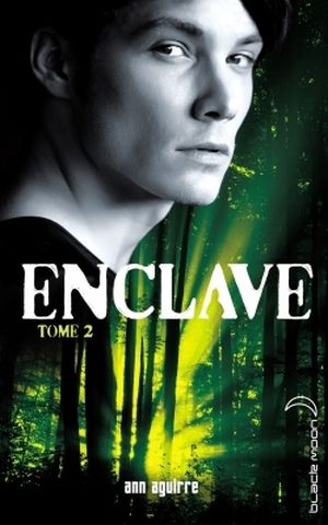 Salvation - Enclave, tome 2