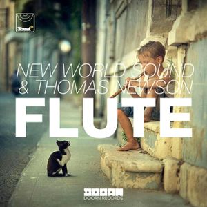 Flute (Starstruck Remix)