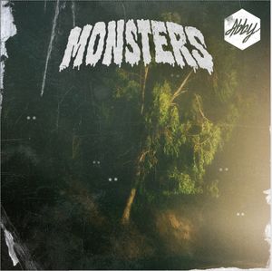 Monsters (live at tape.tv)