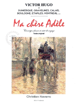 Ma chère Adèle