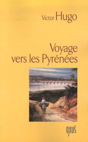 Voyage vers les Pyrénées