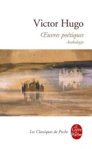 Oeuvres Poétiques- Anthologie