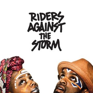 Riders Against the Storm (EP)