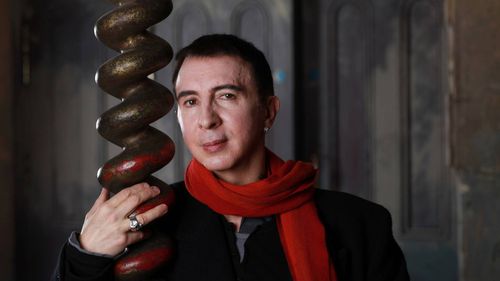 Cover Marc Almond