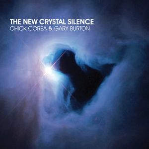 The New Crystal Silence (Live)