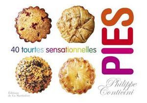 Pies : tourtes et cie