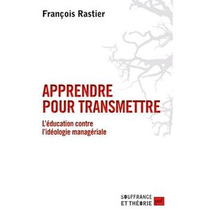 Apprendre pour transmettre