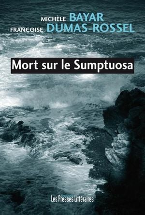 Mort sur le Sumptuosa