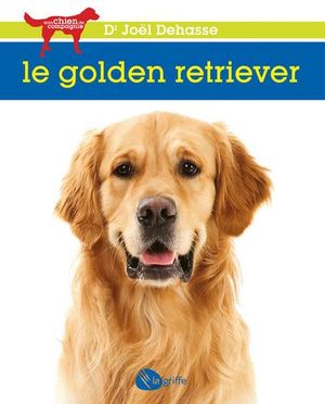 Le golden retriever