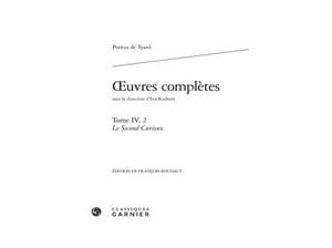 Oeuvres completes