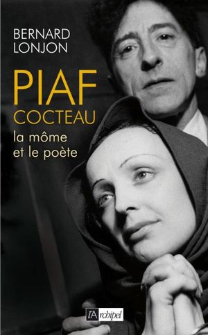 Piaf - Cocteau