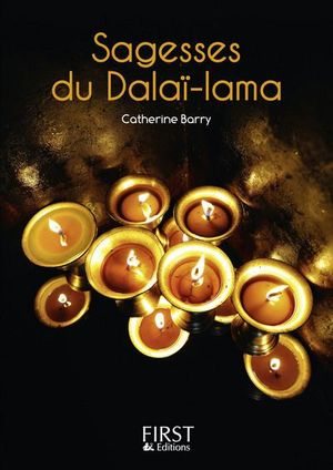 Sagesses du Dalaï Lama