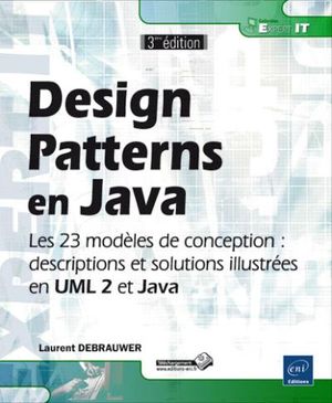 Design Patterns en Java - les 23 modèles de conception