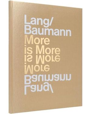 Lang/Baumann