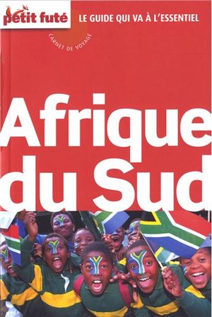 Petit Futé Afrique du Sud